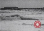 Immagine di Tempesta di metà inverno a Dover Inghilterra Dover Inghilterra Regno Unito, 1925, secondo 40 filmato di repertorio 65675079640