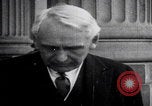 Image Frank B Kellogg devient secrétaire d'État United States USA, 1925, de la seconde 20 séquences d'archives historiques vidéo 65675079642