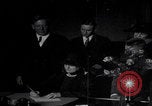 Immagine di Inaugurazione di Nellie Tayloe Ross Cheyenne Wyoming USA, 1925, secondo 13 filmato di repertorio 65675079644
