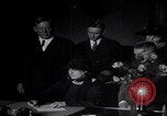 Immagine di Inaugurazione di Nellie Tayloe Ross Cheyenne Wyoming USA, 1925, secondo 16 filmato di repertorio 65675079644