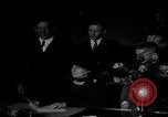 Immagine di Inaugurazione di Nellie Tayloe Ross Cheyenne Wyoming USA, 1925, secondo 19 filmato di repertorio 65675079644