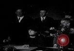 Immagine di Inaugurazione di Nellie Tayloe Ross Cheyenne Wyoming USA, 1925, secondo 20 filmato di repertorio 65675079644