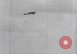 Image of Charles Lindbergh visits Havana Cuba Havana Cuba, 1928, second 27 stock footage video 65675079648