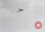 Image of Charles Lindbergh visits Havana Cuba Havana Cuba, 1928, second 29 stock footage video 65675079648
