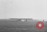 Image of Charles Lindbergh visits Havana Cuba Havana Cuba, 1928, second 48 stock footage video 65675079648