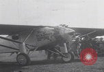 Image of Charles Lindbergh visits Havana Cuba Havana Cuba, 1928, second 49 stock footage video 65675079648