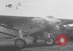 Image of Charles Lindbergh visits Havana Cuba Havana Cuba, 1928, second 50 stock footage video 65675079648
