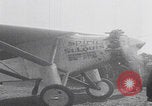 Image of Charles Lindbergh visits Havana Cuba Havana Cuba, 1928, second 52 stock footage video 65675079648