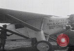 Image of Charles Lindbergh visits Havana Cuba Havana Cuba, 1928, second 53 stock footage video 65675079648