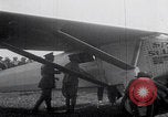 Image of Charles Lindbergh visits Havana Cuba Havana Cuba, 1928, second 54 stock footage video 65675079648