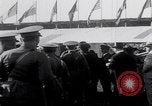 Image of Charles Lindbergh visits Havana Cuba Havana Cuba, 1928, second 55 stock footage video 65675079648