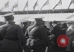 Image of Charles Lindbergh visits Havana Cuba Havana Cuba, 1928, second 56 stock footage video 65675079648