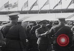 Image of Charles Lindbergh visits Havana Cuba Havana Cuba, 1928, second 57 stock footage video 65675079648