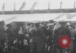 Image of Charles Lindbergh visits Havana Cuba Havana Cuba, 1928, second 58 stock footage video 65675079648