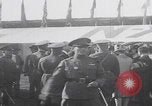 Image of Charles Lindbergh visits Havana Cuba Havana Cuba, 1928, second 60 stock footage video 65675079648