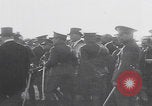 Image of Charles Lindbergh visits Havana Cuba Havana Cuba, 1928, second 61 stock footage video 65675079648