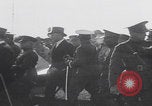 Image of Charles Lindbergh visits Havana Cuba Havana Cuba, 1928, second 62 stock footage video 65675079648