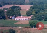 Image of George Washington Mount Vernon estate Washington DC USA, 1962, second 3 stock footage video 65675079649