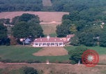 Image of George Washington Mount Vernon estate Washington DC USA, 1962, second 4 stock footage video 65675079649
