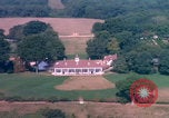 Image of George Washington Mount Vernon estate Washington DC USA, 1962, second 5 stock footage video 65675079649