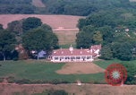 Image of George Washington Mount Vernon estate Washington DC USA, 1962, second 6 stock footage video 65675079649