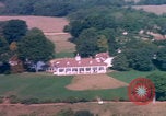 Image of George Washington Mount Vernon estate Washington DC USA, 1962, second 8 stock footage video 65675079649