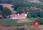 Image of George Washington Mount Vernon estate Washington DC USA, 1962, second 9 stock footage video 65675079649