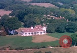 Image of George Washington Mount Vernon estate Washington DC USA, 1962, second 11 stock footage video 65675079649