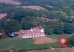 Image of George Washington Mount Vernon estate Washington DC USA, 1962, second 12 stock footage video 65675079649