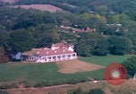 Image of George Washington Mount Vernon estate Washington DC USA, 1962, second 13 stock footage video 65675079649