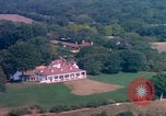 Image of George Washington Mount Vernon estate Washington DC USA, 1962, second 15 stock footage video 65675079649