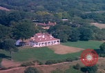 Image of George Washington Mount Vernon estate Washington DC USA, 1962, second 17 stock footage video 65675079649