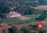 Image of George Washington Mount Vernon estate Washington DC USA, 1962, second 19 stock footage video 65675079649