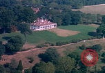 Image of George Washington Mount Vernon estate Washington DC USA, 1962, second 21 stock footage video 65675079649