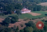 Image of George Washington Mount Vernon estate Washington DC USA, 1962, second 22 stock footage video 65675079649