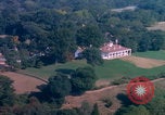 Image of George Washington Mount Vernon estate Washington DC USA, 1962, second 23 stock footage video 65675079649