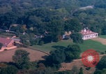 Image of George Washington Mount Vernon estate Washington DC USA, 1962, second 24 stock footage video 65675079649
