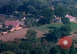 Image of George Washington Mount Vernon estate Washington DC USA, 1962, second 26 stock footage video 65675079649