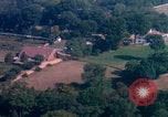 Image of George Washington Mount Vernon estate Washington DC USA, 1962, second 28 stock footage video 65675079649