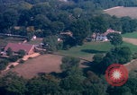 Image of George Washington Mount Vernon estate Washington DC USA, 1962, second 29 stock footage video 65675079649