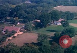Image of George Washington Mount Vernon estate Washington DC USA, 1962, second 30 stock footage video 65675079649