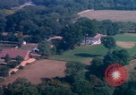 Image of George Washington Mount Vernon estate Washington DC USA, 1962, second 31 stock footage video 65675079649