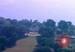 Image of George Washington Mount Vernon estate Washington DC USA, 1962, second 33 stock footage video 65675079649