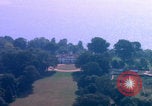 Image of George Washington Mount Vernon estate Washington DC USA, 1962, second 34 stock footage video 65675079649