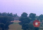 Image of George Washington Mount Vernon estate Washington DC USA, 1962, second 36 stock footage video 65675079649