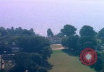 Image of George Washington Mount Vernon estate Washington DC USA, 1962, second 40 stock footage video 65675079649
