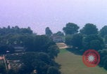Image of George Washington Mount Vernon estate Washington DC USA, 1962, second 41 stock footage video 65675079649