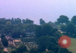 Image of George Washington Mount Vernon estate Washington DC USA, 1962, second 43 stock footage video 65675079649