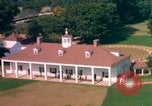 Image of George Washington Mount Vernon estate Washington DC USA, 1962, second 46 stock footage video 65675079649