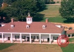 Image of George Washington Mount Vernon estate Washington DC USA, 1962, second 48 stock footage video 65675079649